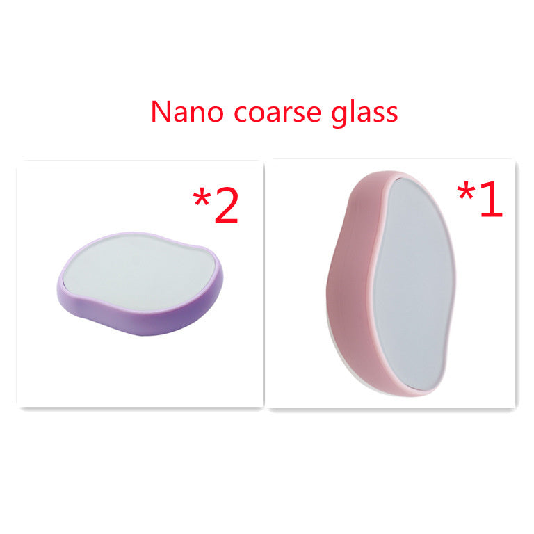 Hair Remover Exfoliating Household Beauty Tool - Bellarte Enchanté Hair Remover Exfoliating Household Beauty Tool